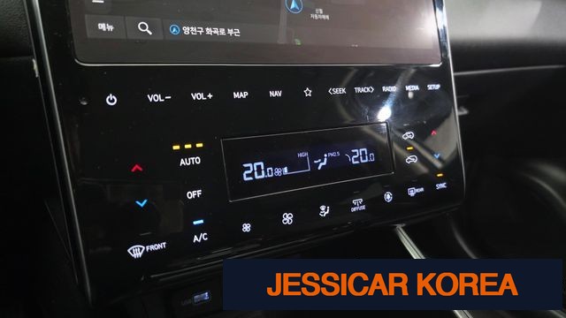 2022 Hyundai Tucson (NX4) - Thumbnail 4