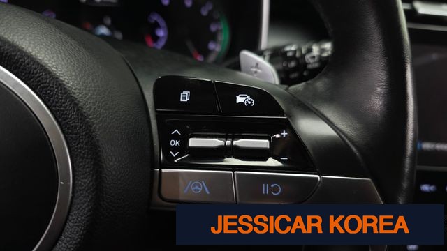 2022 Hyundai Tucson (NX4) - Thumbnail 5