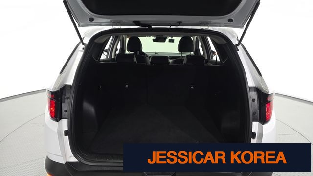 2022 Hyundai Tucson (NX4) - Thumbnail 9
