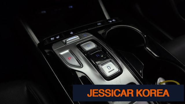 2022 Hyundai Tucson (NX4) - Thumbnail 11