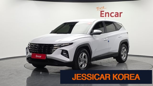 2022 Hyundai Tucson (NX4) - Thumbnail 12