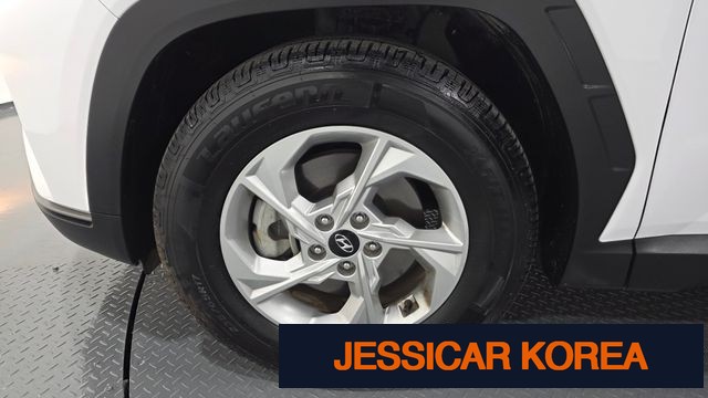 2022 Hyundai Tucson (NX4) - Thumbnail 15