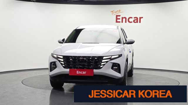 2022 Hyundai Tucson (NX4) - Thumbnail 16
