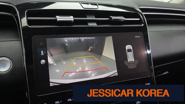 2022 Hyundai Tucson (NX4) - Thumbnail 17