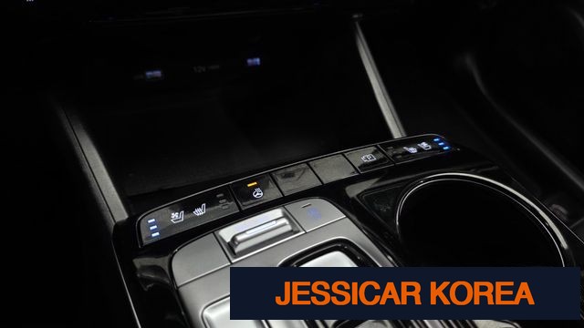 2022 Hyundai Tucson (NX4) - Thumbnail 18