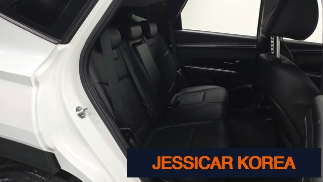 2022 Hyundai Tucson (NX4) - Thumbnail 19