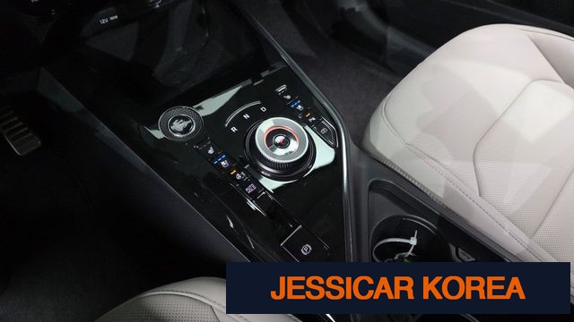 2025 Kia The All New Niro - Thumbnail 3
