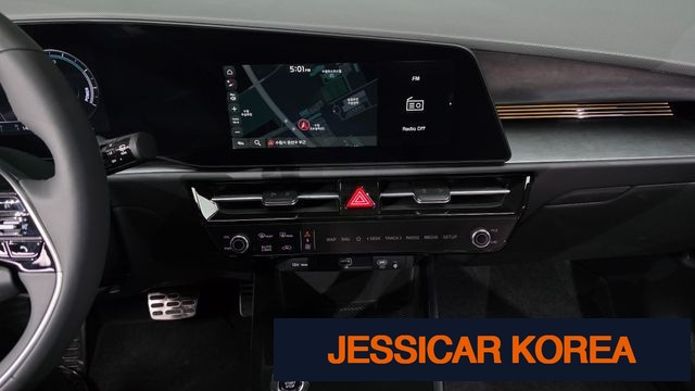 2025 Kia The All New Niro - Thumbnail 5