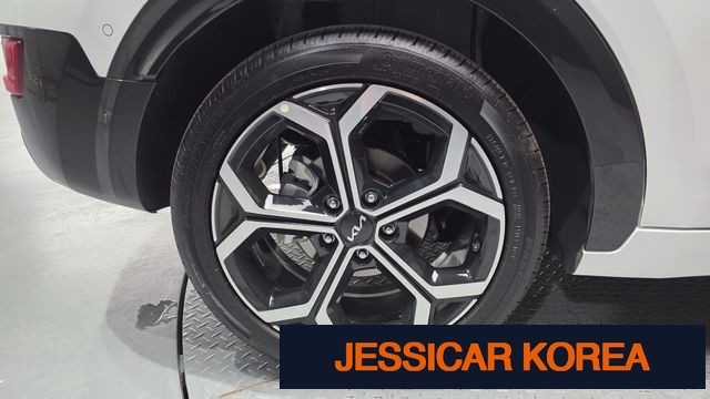 2025 Kia The All New Niro - Thumbnail 13
