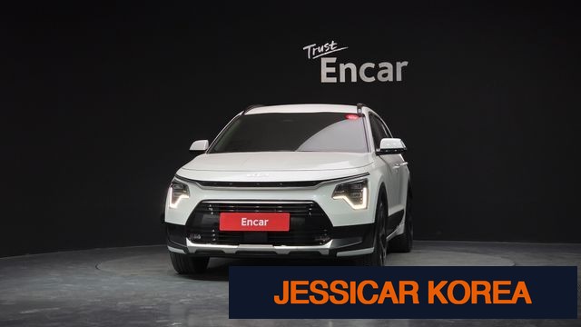 2025 Kia The All New Niro - Thumbnail 14