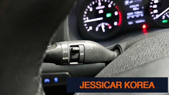 2018 Hyundai All new Tucson - Thumbnail 5