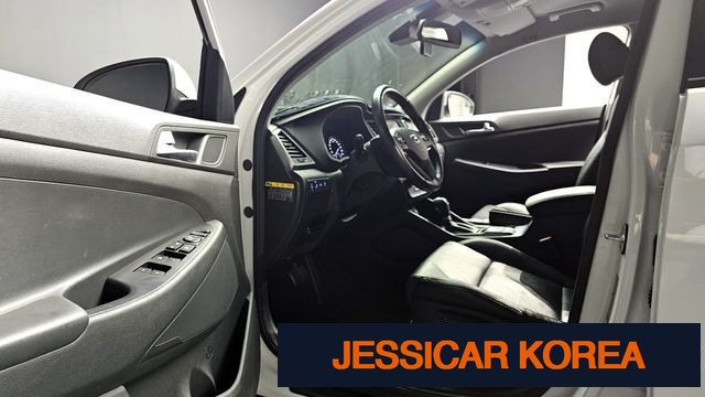 2018 Hyundai All new Tucson - Thumbnail 7