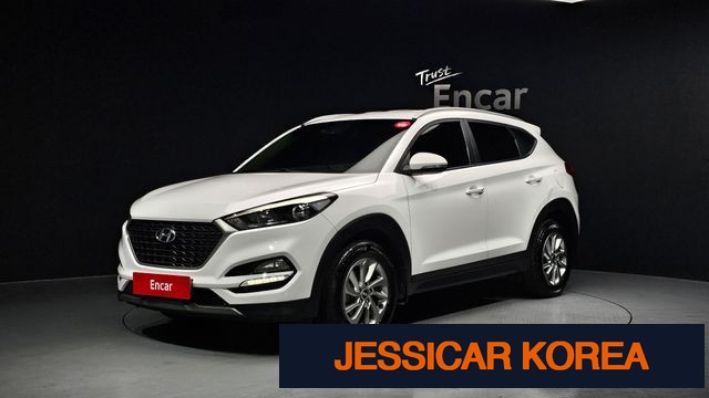 2018 Hyundai All new Tucson - Thumbnail 12