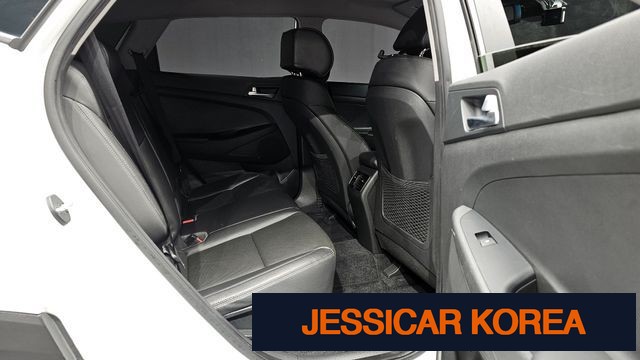 2018 Hyundai All new Tucson - Thumbnail 13