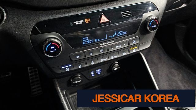 2018 Hyundai All new Tucson - Thumbnail 15