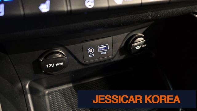 2018 Hyundai All new Tucson - Thumbnail 16