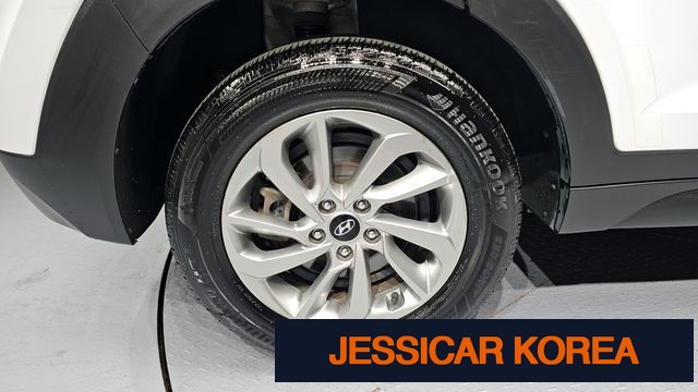 2018 Hyundai All new Tucson - Thumbnail 17