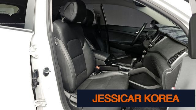 2018 Hyundai All new Tucson - Thumbnail 18
