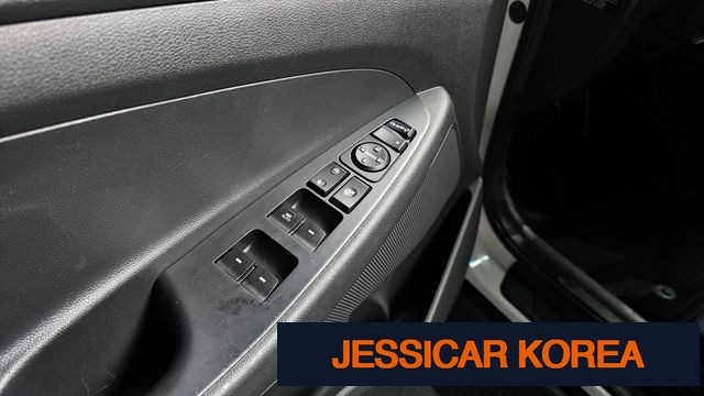 2018 Hyundai All new Tucson - Thumbnail 20