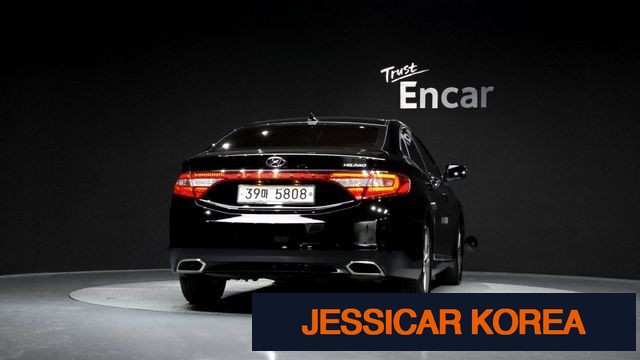2017 Hyundai Grandeur HG - Thumbnail 2