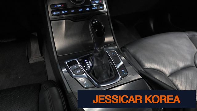 2017 Hyundai Grandeur HG - Thumbnail 11