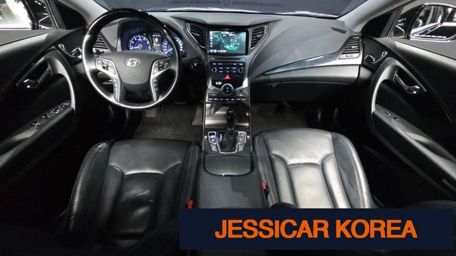 2017 Hyundai Grandeur HG - Thumbnail 19