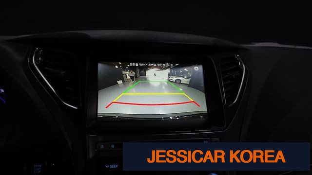 2017 Hyundai Grandeur HG - Thumbnail 20