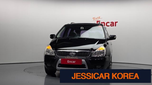 2012 Kia Carnival R - Thumbnail 5