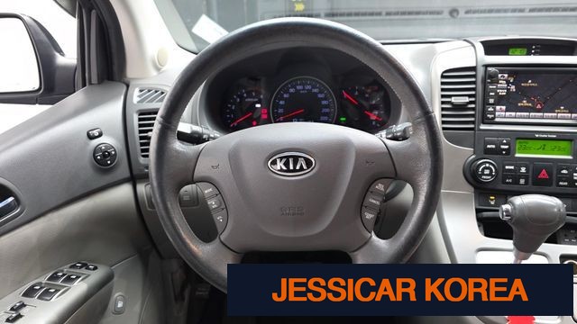2012 Kia Carnival R - Thumbnail 7