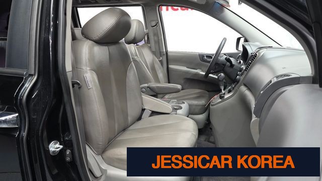 2012 Kia Carnival R - Thumbnail 12