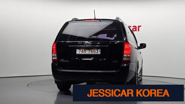 2012 Kia Carnival R - Thumbnail 14