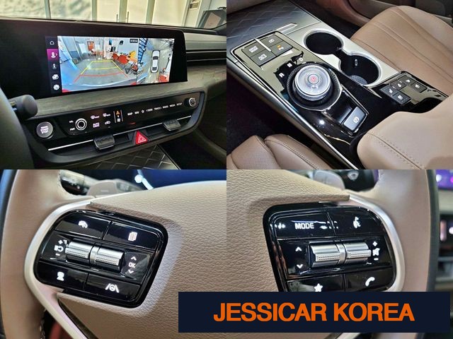2024 Kia K8 - Thumbnail 2