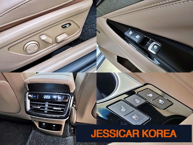 2024 Kia K8 - Thumbnail 3