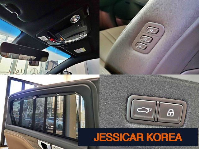 2024 Kia K8 - Thumbnail 7