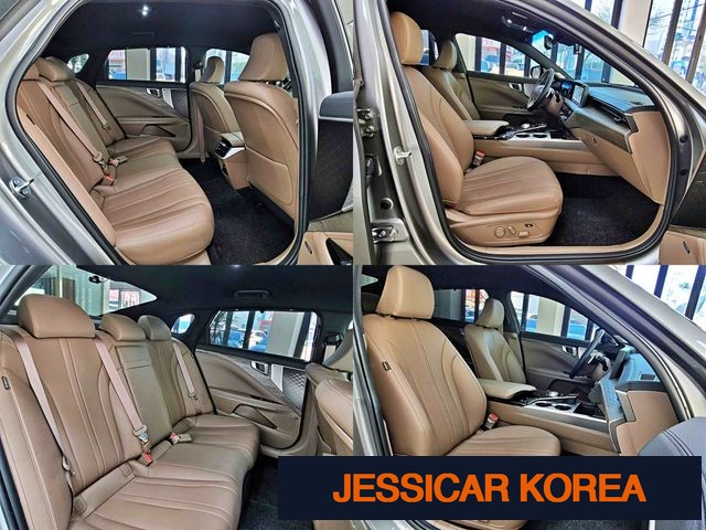 2024 Kia K8 - Thumbnail 9