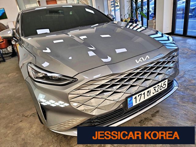 2024 Kia K8 - Thumbnail 12