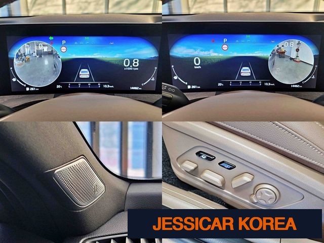 2024 Kia K8 - Thumbnail 13