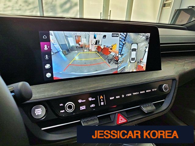 2024 Kia K8 - Thumbnail 15