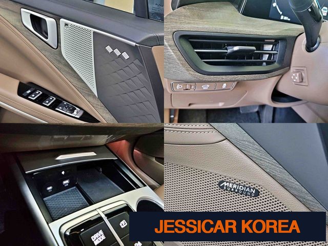 2024 Kia K8 - Thumbnail 16