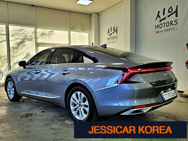 2024 Kia K8 - Thumbnail 18