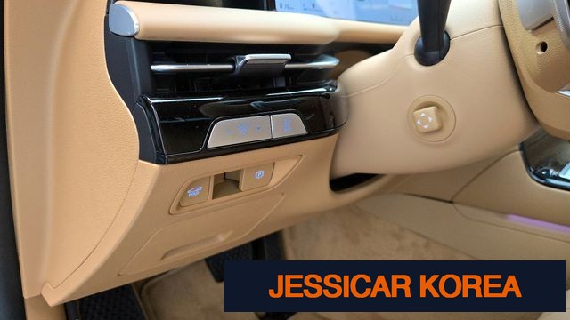 2026 Genesis G80 (RG3) - Thumbnail 5