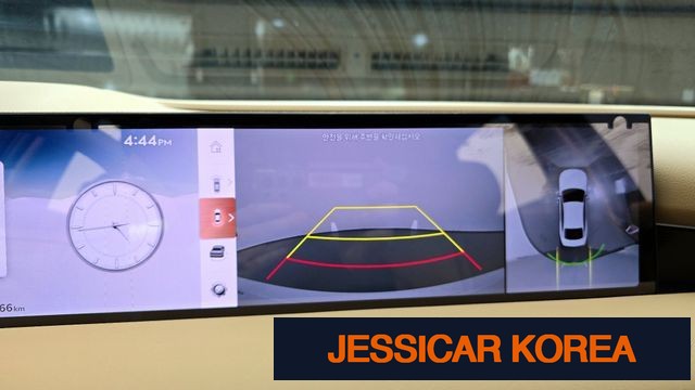 2026 Genesis G80 (RG3) - Thumbnail 10