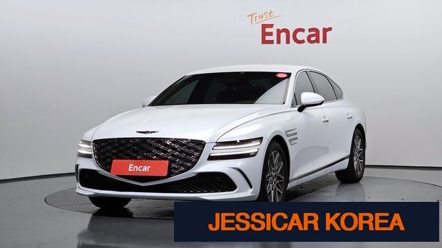 2026 Genesis G80 (RG3) - Thumbnail 15