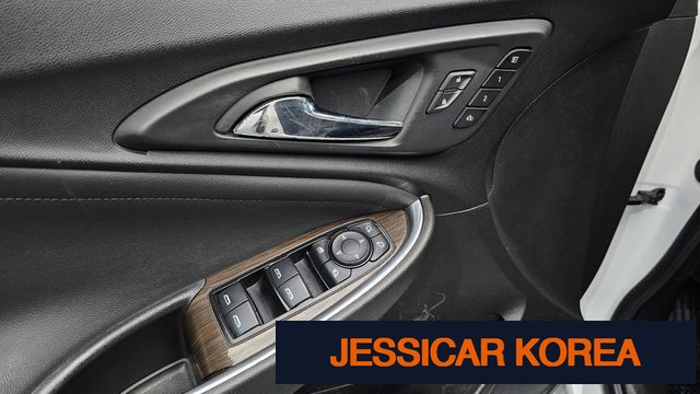 2019 Chevrolet The New Malibu - Thumbnail 6