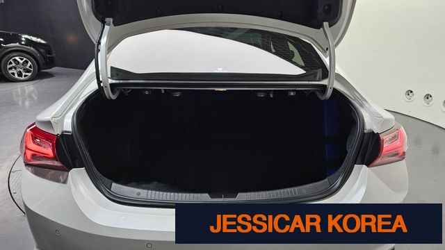 2019 Chevrolet The New Malibu - Thumbnail 12