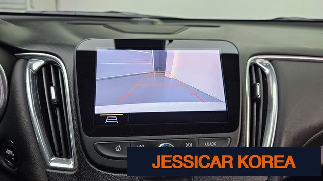 2019 Chevrolet The New Malibu - Thumbnail 20