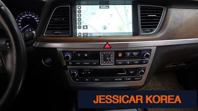 2018 Genesis G80 - Thumbnail 2