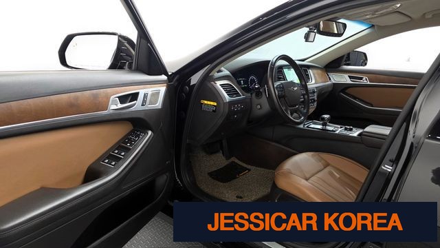 2018 Genesis G80 - Thumbnail 11