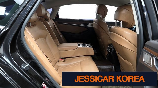 2018 Genesis G80 - Thumbnail 13
