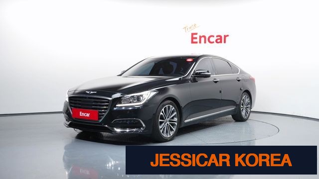2018 Genesis G80 - Thumbnail 14